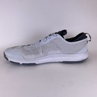 Nike Mens Fi Bermuda 776121-003 Gray Spikeless Golf Cleats Size 15