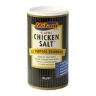 Mitani Classic Chicken Salt 200g Pack Of 8     Authentic Australian Seasoning