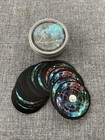 Spirit De La Lune - Indie Oop Circular Oracle Deck Full Deck Of Cards