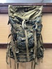 Usmc Ilbe Main Pack Internal Frame Marpat Gen 2 Digital Woodland Rucksack   Lid