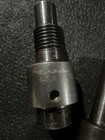 Hydraulic Press                                  Press Accessory Set Of 5 Parts