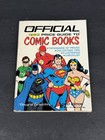 The Official 1983 Price Guide To Comic Books House Of Collectibles 1st Edition