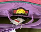 Vintage The Lion King Simbas Pride Disney Lunch Bag Nwt   
