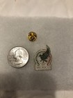 Mexico National Soccer Football Team Lapel Pin Free Ship In Usa