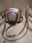 Vintage Zeiss Ikon Contessmat - 35mm Rangefinder Film Camera