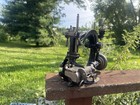 Willcox   Gibbs S200 Straw Braid Sewing Machine