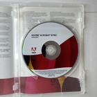 Adobe Acrobat 9 Pro Windows Installation Dvd Disc W  Serial Number