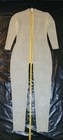 Transparent Latex Rubber Catsuit Size Xl - 2xl