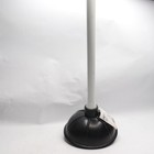Hdx High-efficiency Toilet Plunger 110411