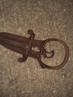 Antique Hay Harpoon