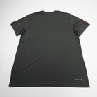 Tampa Bay Buccaneers Nike Nfl On Field Short Sleeve Shirt Men s L