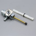 Oem Fuel Valve Petcock   Knob For Honda Fourtrax 250 Sportrax 300 16950-hc0-015