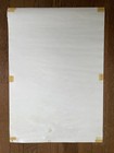 Radiohead   Kid A 2001 Japan Original Promo Poster B2 Jis 20x28in 515x728mm