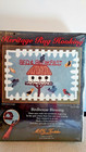 Vintage  2001 Mcg Textiles Rug Hooking Kit Artist Karen Cunagin Unopened Box