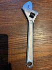 Proto 712 12  Adjustable Wrench