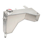 Coolant Reservoir Tank For 2015-2023 Dodge Charger Challenger V8 6 4l Aluminum 