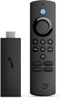 Amazon Fire Tv Stick Lite Streaming Media Device With Alexa Voice Remote New