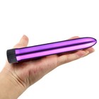 Waterproof Multispeed Vibrator G-spot Dildo Rabbit Women Adult Sex Toys Massager