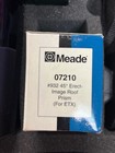 Meade Etx 90 Maksutov-cassegrain Telescope D 90mm F 1250mm        F 13 8 Ex Cond