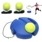 Tennis Training Ball Tennis Trainer Professional Training Primary Tool Exercise