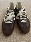 Men Adidas Samba Og Shoes Brown  white Size M 10  Medium Width