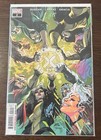 X-men  2 Signed W  Rogue Sketch By Pepe Larraz Marvel Comics Duggan Original Art
