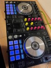 Pioneer Dj Ddj-sr 2-channel Dj Controller Black With Usb Cable Tested   Working