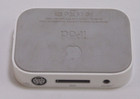 Apple A1153 Universal Ipod Dock 30-pin Connector S-video Port No Cup