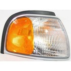 Headlight Corner Light Kit For 1998-2000 Mazda B4000 B3000 B2500 Left And Right