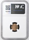1913 G britain 1 3f Ngc Ms 64 Bn Certified Coin