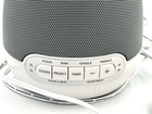 Homedics My Baby Soundspa Lullaby Myb-s305a Sound Machine Projector White Tested