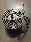 Emerson K55hxsma-1645 48y Electric Motor Hvac K1645 1 6hp 1550rpm 208-230v Fan
