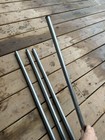 Horse Tack - Wall Mount Saddle Pad Swinging Rack