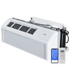 C h 12000 Btu Ptac   Pthp Package Terminal Air Conditioner High Efficiency