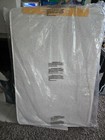 Dream On Me 24 Portable 3  Crib Mattress  White