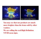 New Minnesota Wild Michelob Golden Neon Light Sign 24 x20  Beer Cave Gift Lamp