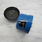 New Topaz 300w Led Parking Lot Area Light W  Pole Mount 5000k 3 Cct Select 70cri