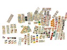 Lot Of Vintage Mrs Grossman   s Various Christmas Stickers Mods 1980s 1990s