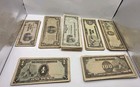 Philippines Banknotes japanese Invasion Money lot Of 110 50c 1p 5p 10p   100p 