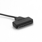 Usb 3 0 Sata 15   7 Pin To Usb 2 0 Adapter Cable