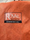 New Genuine Oem Royal Metal Upright Vacuum Outer Bag Ro-066240 Inner Tube New