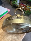 Vintage 9    Long Barigo Aneroid Barometer Made In Germany 1980   s Free Shipping