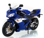  new  Maisto Yamaha Yzf-r1 1 12 Die Cast Bike Model Japan Motor Cycles