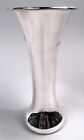 Gorham Vase 1358a Antique Edwardian Art Nouveau American Sterling Silver 1907