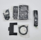 Lot Of 2 Polycom Vvx 400 Ip Business Poe Telephone   No Power Adapter