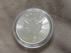 2017 Pure Silver 9999 1oz Canadian Maple Leaf 1oz Coin 5 Dollars Silver 7