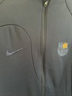 Nike Barcelona Fc 2023 Academy Pro Anthem Jacket Mens Training Soccer Football S
