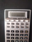 Vintage Casio Scientific Calculator Fx-7100 