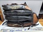 Vintage Rawlings Baseball Glove Model pm130bt Non Signature 