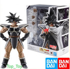 Bandai S h figuarts Dragon Ball Z Turles Tulece Action Figure Shf Toy Gift New